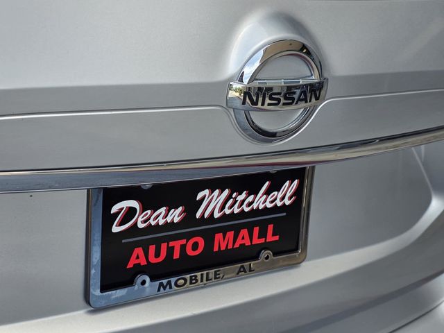 2020 Nissan Rogue FWD S - 23055508 - 23