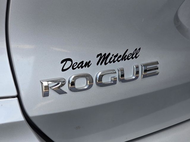 2020 Nissan Rogue FWD S - 23055508 - 24