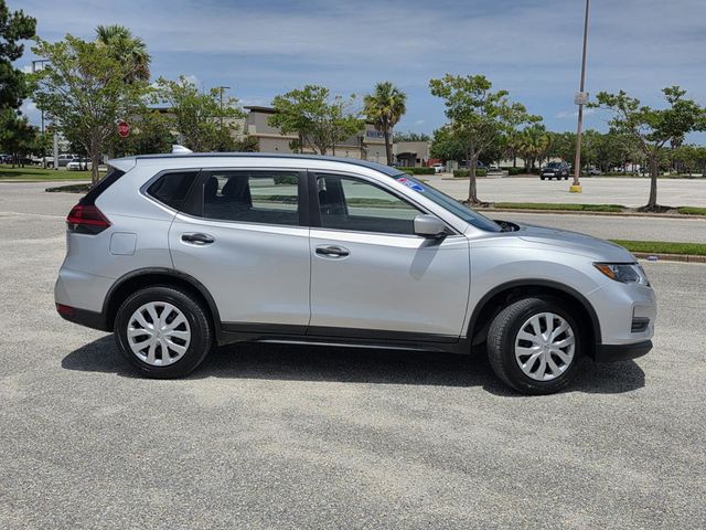 2020 Nissan Rogue FWD S - 23055508 - 29