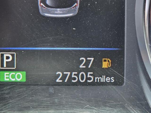2020 Nissan Rogue FWD S - 23055508 - 30