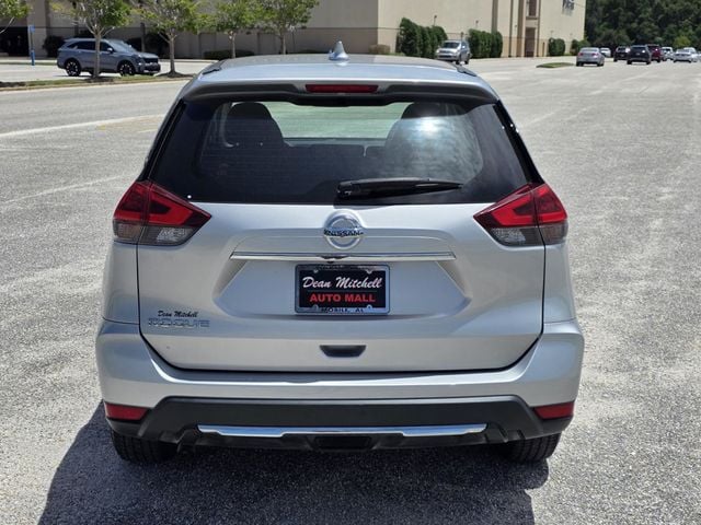 2020 Nissan Rogue FWD S - 23055508 - 3