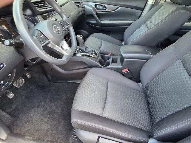 2020 Nissan Rogue FWD S - 23055508 - 6