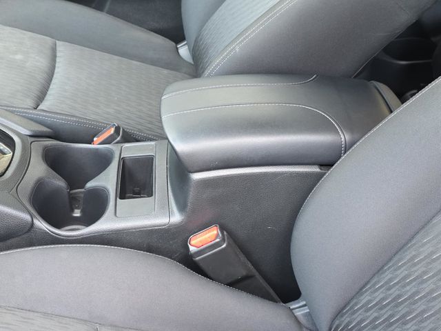 2020 Nissan Rogue FWD S - 23055508 - 7