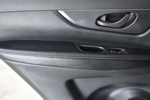 2020 Nissan Rogue FWD S - 22912109 - 9