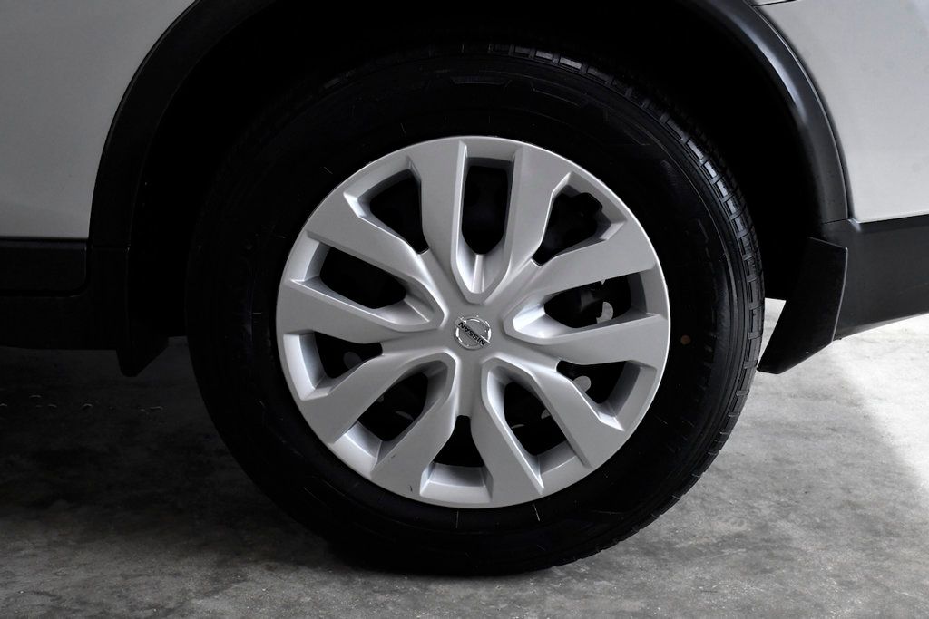 2020 Nissan Rogue FWD S - 22912109 - 10