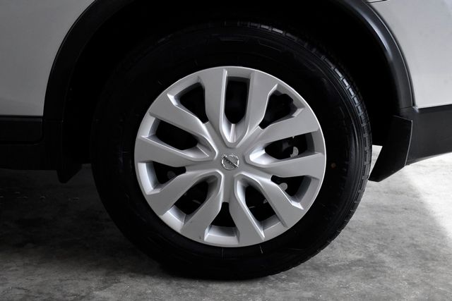 2020 Nissan Rogue FWD S - 22912109 - 10