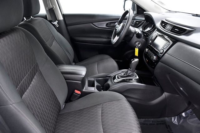 2020 Nissan Rogue FWD S - 22912109 - 14