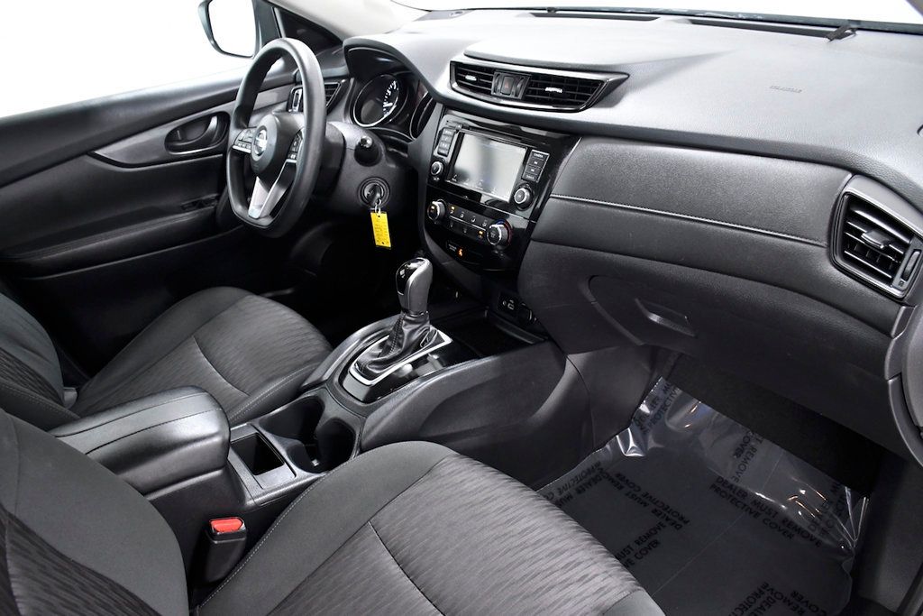 2020 Nissan Rogue FWD S - 22912109 - 15