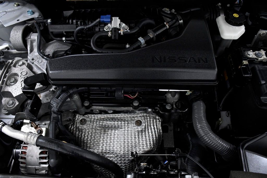 2020 Nissan Rogue FWD S - 22912109 - 17
