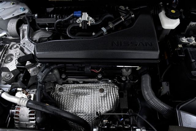 2020 Nissan Rogue FWD S - 22912109 - 17