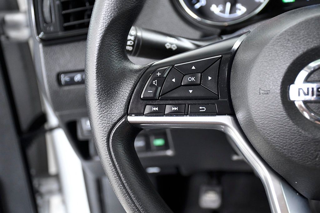 2020 Nissan Rogue FWD S - 22912109 - 18