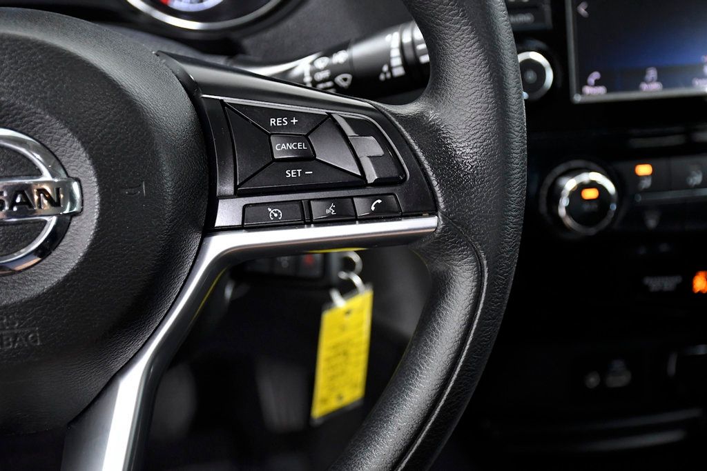 2020 Nissan Rogue FWD S - 22912109 - 19