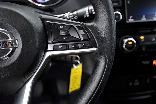 2020 Nissan Rogue FWD S - 22912109 - 19