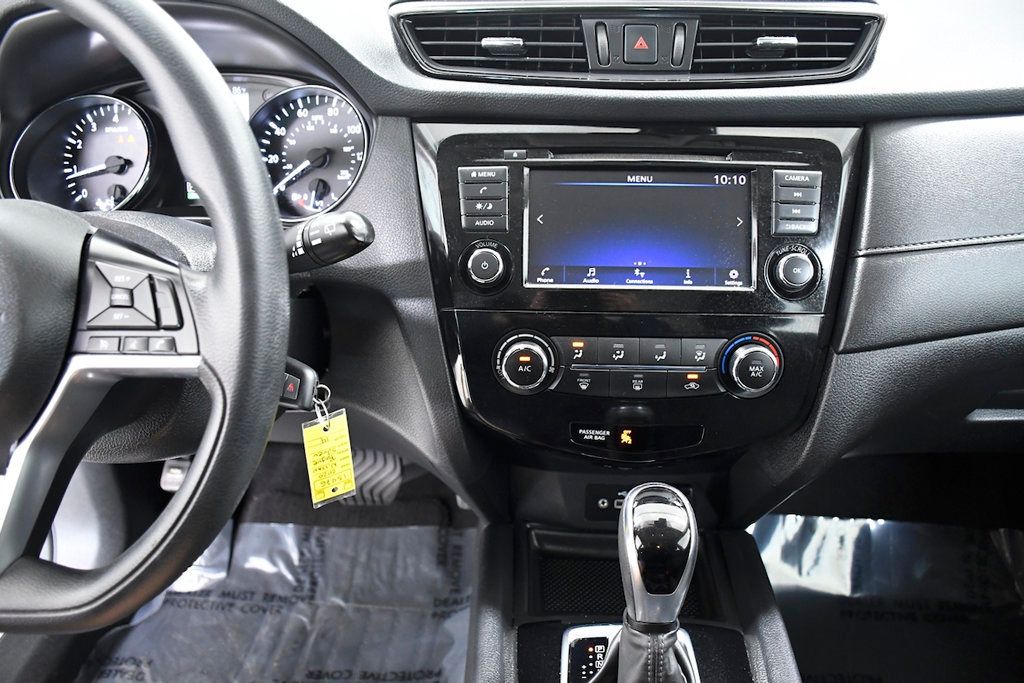 2020 Nissan Rogue FWD S - 22912109 - 20