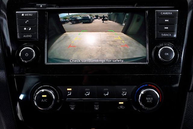 2020 Nissan Rogue FWD S - 22912109 - 22