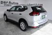 2020 Nissan Rogue FWD S - 22912109 - 5