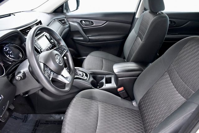 2020 Nissan Rogue FWD S - 22912109 - 6