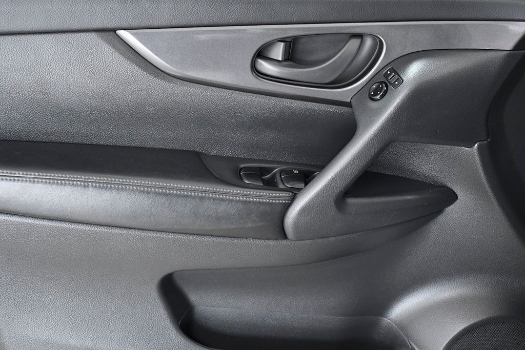 2020 Nissan Rogue FWD S - 22912109 - 7
