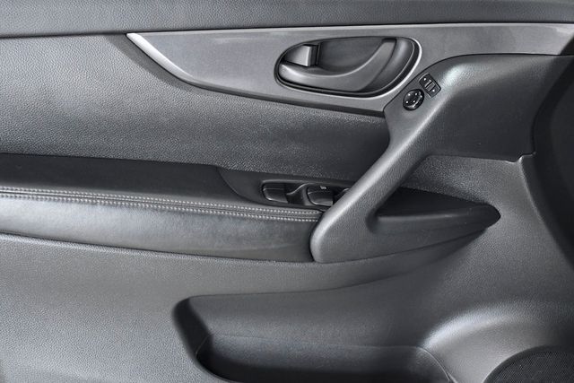 2020 Nissan Rogue FWD S - 22912109 - 7