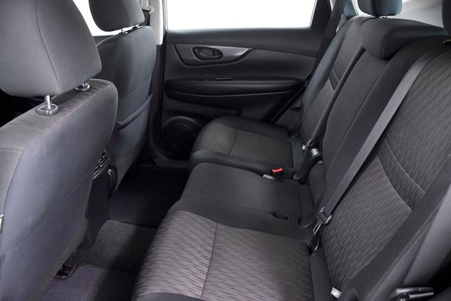 2020 Nissan Rogue FWD S - 22912109 - 8