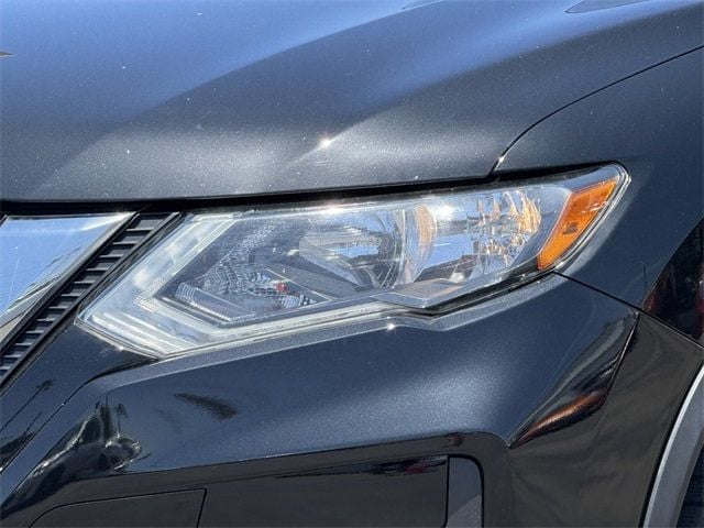 2020 Nissan Rogue FWD SL - 22431031 - 12