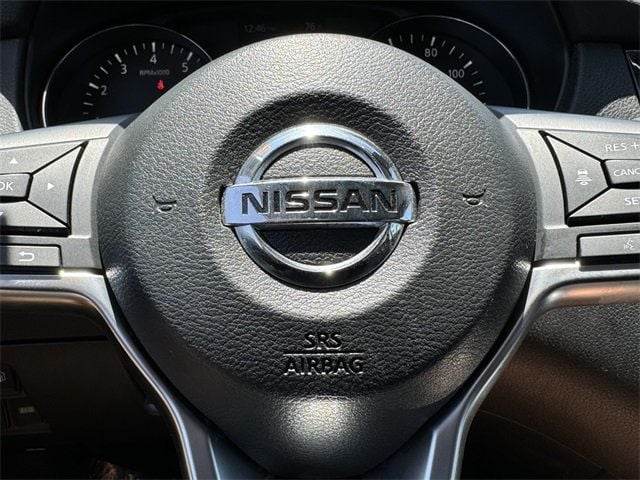 2020 Nissan Rogue FWD SL - 22431031 - 37