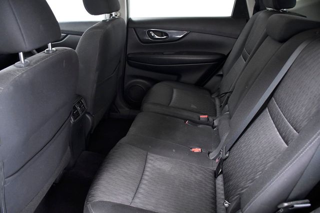 2020 Nissan Rogue FWD SV - 22912107 - 9