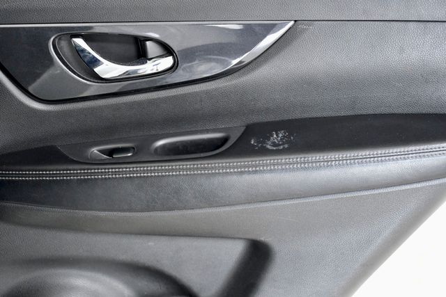 2020 Nissan Rogue FWD SV - 22912107 - 14