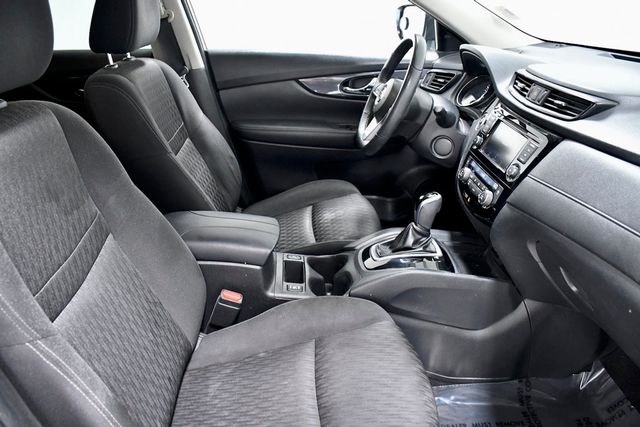 2020 Nissan Rogue FWD SV - 22912107 - 15