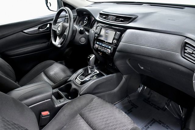 2020 Nissan Rogue FWD SV - 22912107 - 16