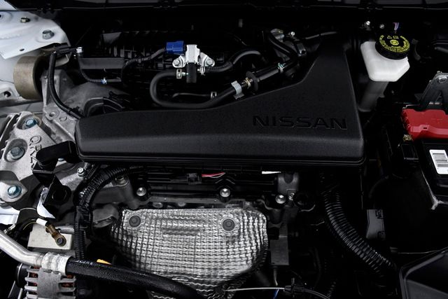 2020 Nissan Rogue FWD SV - 22912107 - 18