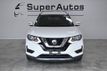 2020 Nissan Rogue FWD SV - 22912107 - 1