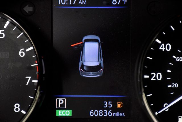 2020 Nissan Rogue FWD SV - 22912107 - 22