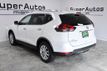 2020 Nissan Rogue FWD SV - 22912107 - 5