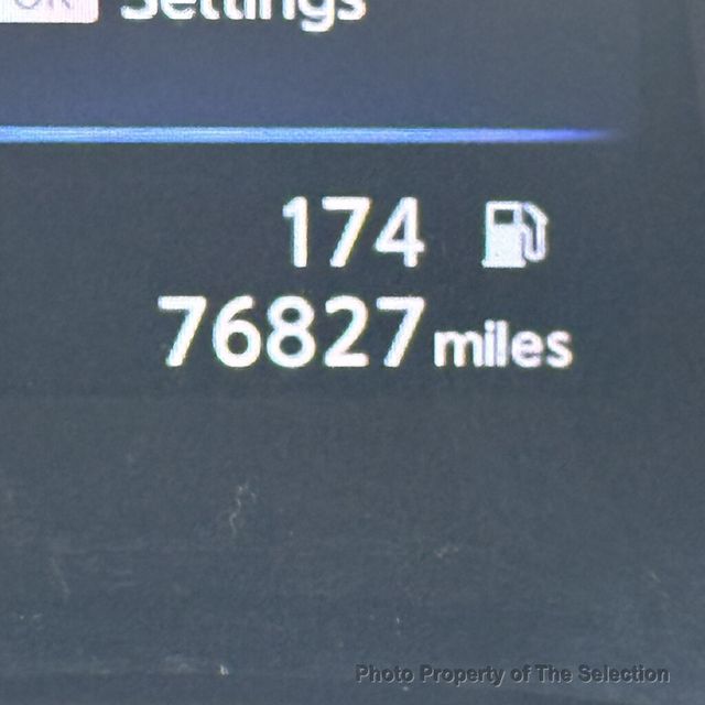 2020 Nissan Rogue FWD SV w/BLINDSPOT, LANE DEPARTURE & APPLE CARPLAY - 23065197 - 27