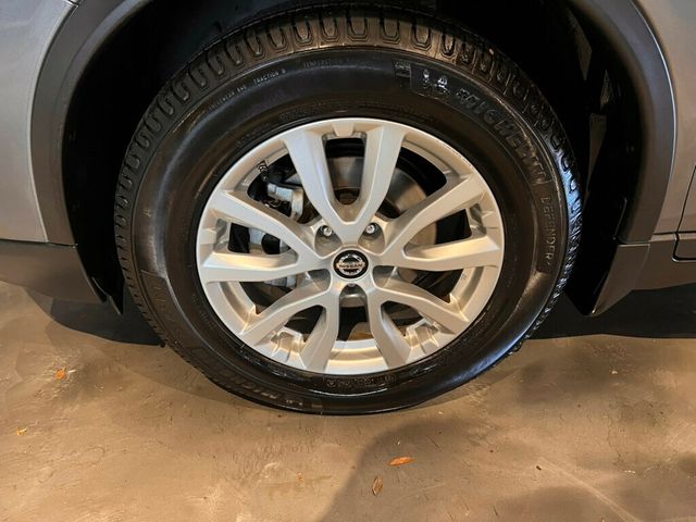 2020 Nissan Rogue LocalTrade/CleanCarfax1Owner/SpecialEditionPkg/HtdSeats/Carplay - 22983857 - 9