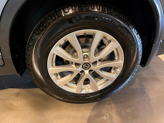 2020 Nissan Rogue LocalTrade/CleanCarfax1Owner/SpecialEditionPkg/HtdSeats/Carplay - 22983857 - 10