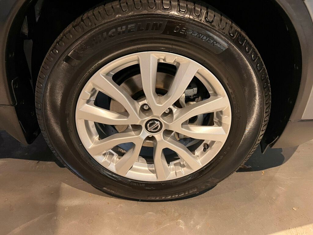 2020 Nissan Rogue LocalTrade/CleanCarfax1Owner/SpecialEditionPkg/HtdSeats/Carplay - 22983857 - 12