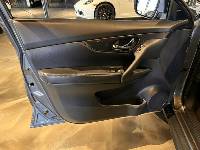 2020 Nissan Rogue LocalTrade/CleanCarfax1Owner/SpecialEditionPkg/HtdSeats/Carplay - 22983857 - 13
