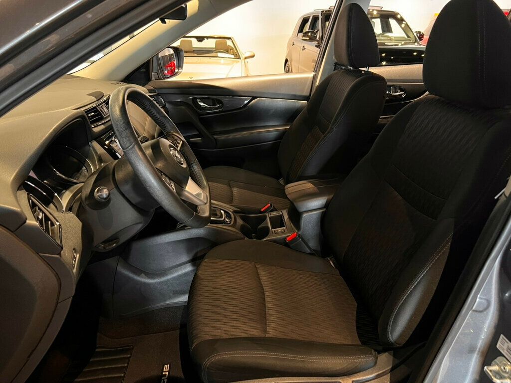 2020 Nissan Rogue LocalTrade/CleanCarfax1Owner/SpecialEditionPkg/HtdSeats/Carplay - 22983857 - 14