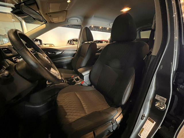 2020 Nissan Rogue LocalTrade/CleanCarfax1Owner/SpecialEditionPkg/HtdSeats/Carplay - 22983857 - 15