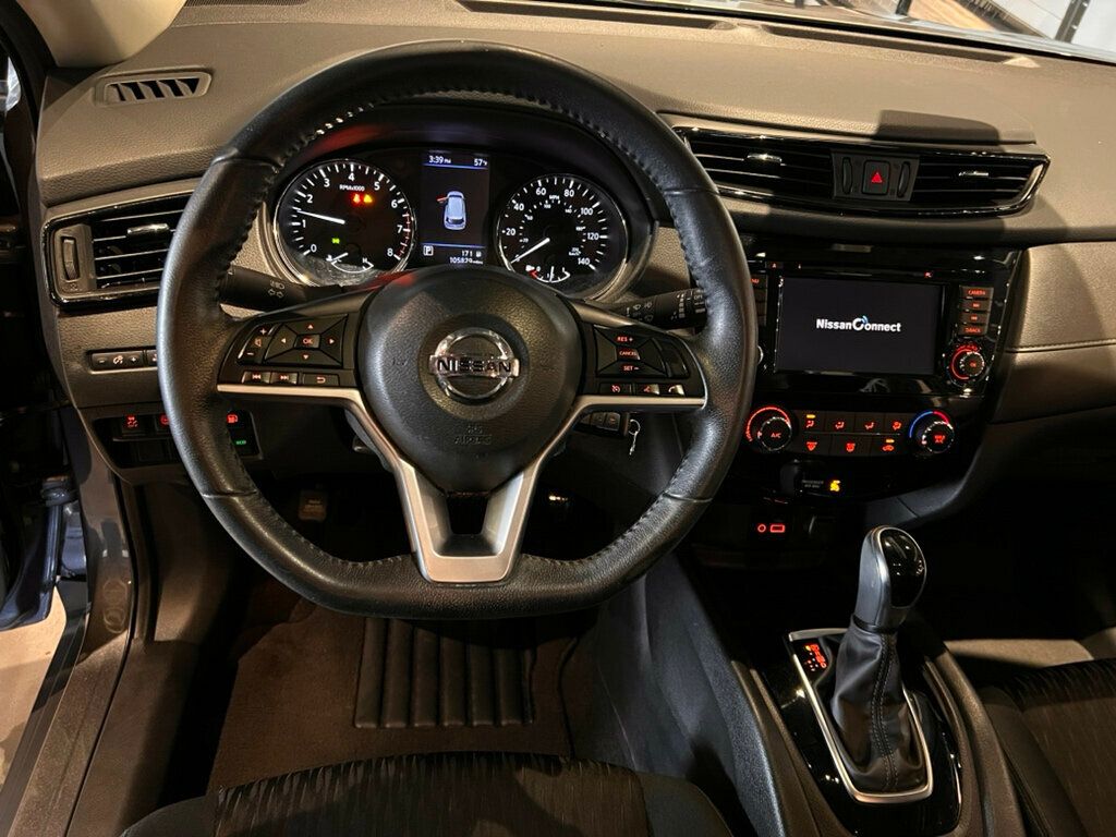 2020 Nissan Rogue LocalTrade/CleanCarfax1Owner/SpecialEditionPkg/HtdSeats/Carplay - 22983857 - 16