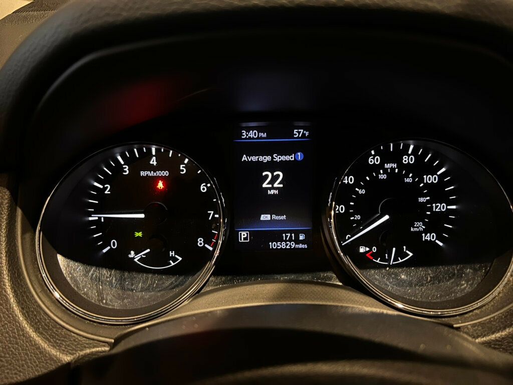 2020 Nissan Rogue LocalTrade/CleanCarfax1Owner/SpecialEditionPkg/HtdSeats/Carplay - 22983857 - 17