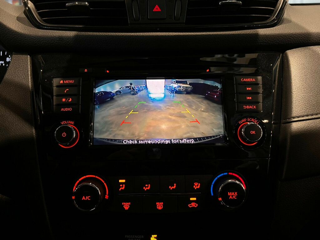 2020 Nissan Rogue LocalTrade/CleanCarfax1Owner/SpecialEditionPkg/HtdSeats/Carplay - 22983857 - 18