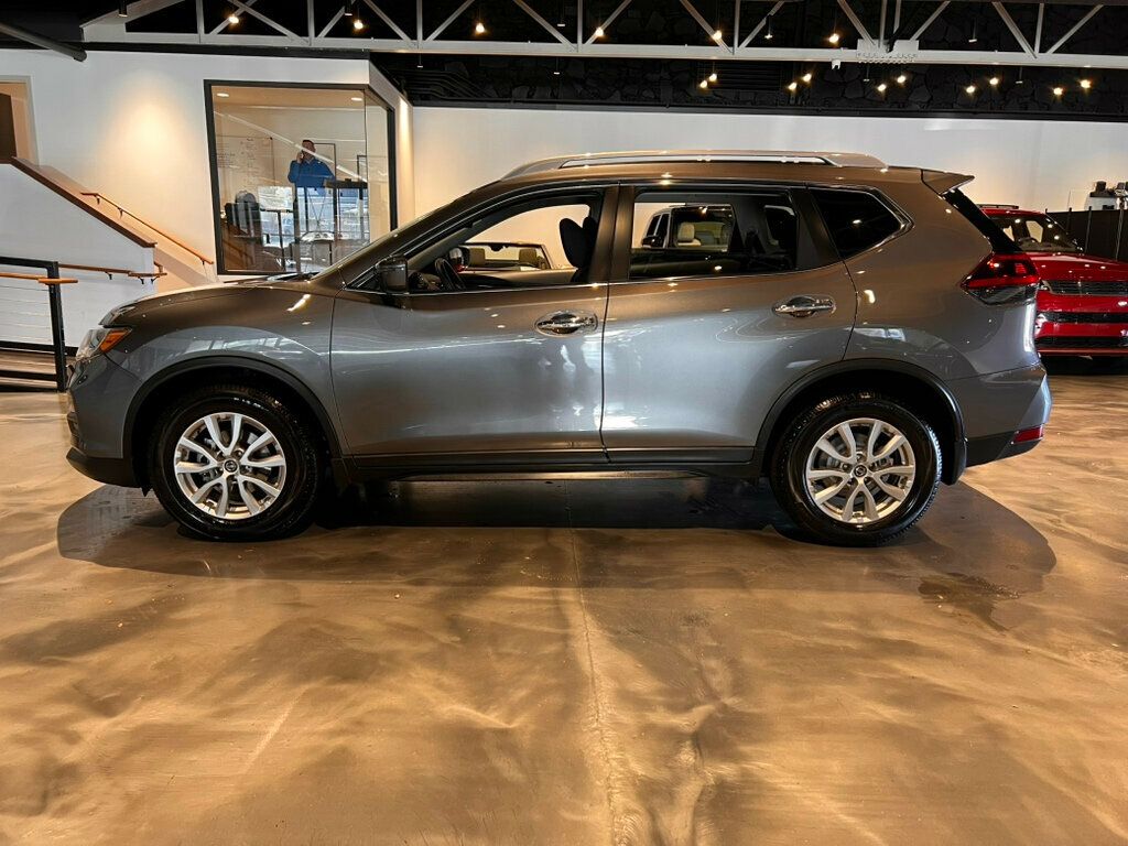 2020 Nissan Rogue LocalTrade/CleanCarfax1Owner/SpecialEditionPkg/HtdSeats/Carplay - 22983857 - 1