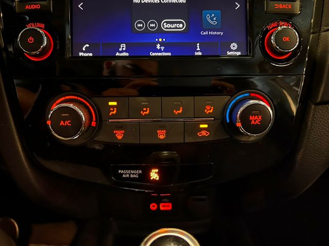 2020 Nissan Rogue LocalTrade/CleanCarfax1Owner/SpecialEditionPkg/HtdSeats/Carplay - 22983857 - 19