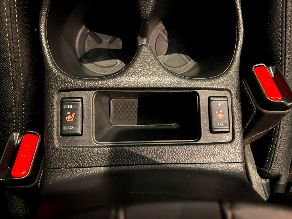 2020 Nissan Rogue LocalTrade/CleanCarfax1Owner/SpecialEditionPkg/HtdSeats/Carplay - 22983857 - 20