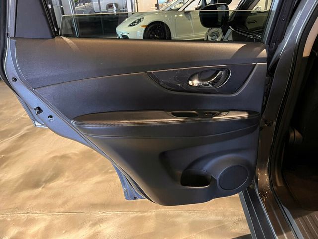 2020 Nissan Rogue LocalTrade/CleanCarfax1Owner/SpecialEditionPkg/HtdSeats/Carplay - 22983857 - 21