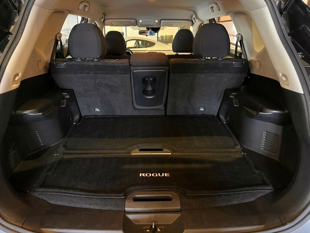 2020 Nissan Rogue LocalTrade/CleanCarfax1Owner/SpecialEditionPkg/HtdSeats/Carplay - 22983857 - 24