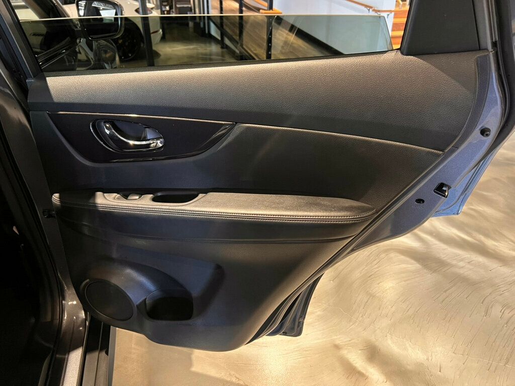 2020 Nissan Rogue LocalTrade/CleanCarfax1Owner/SpecialEditionPkg/HtdSeats/Carplay - 22983857 - 25
